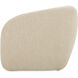 Faye Beige Sofa